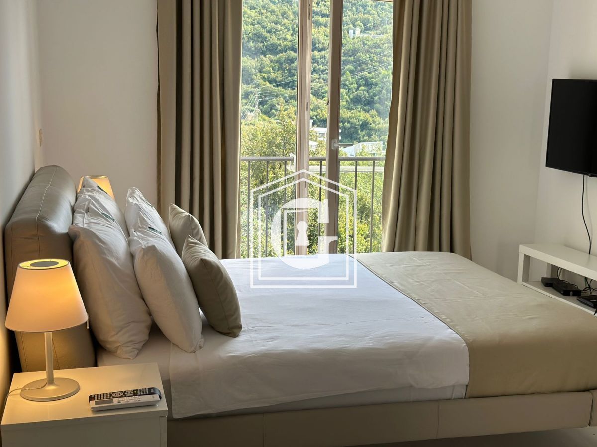 Апартаменты в Пржно, Черногория, 25 м² - фото 3