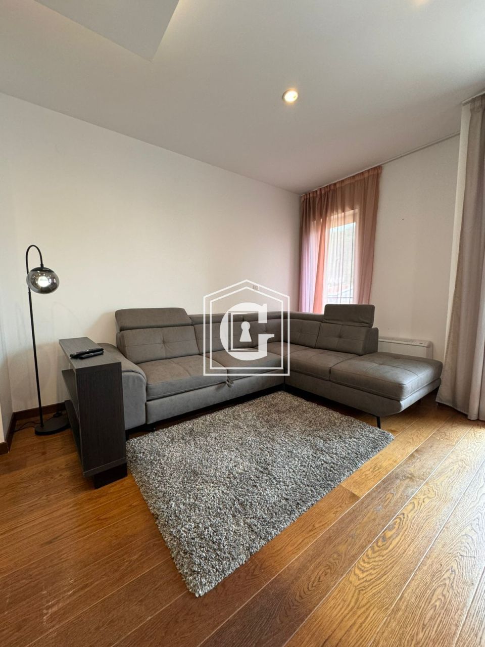 Апартаменты в Будве, Черногория, 86 м² - фото 3