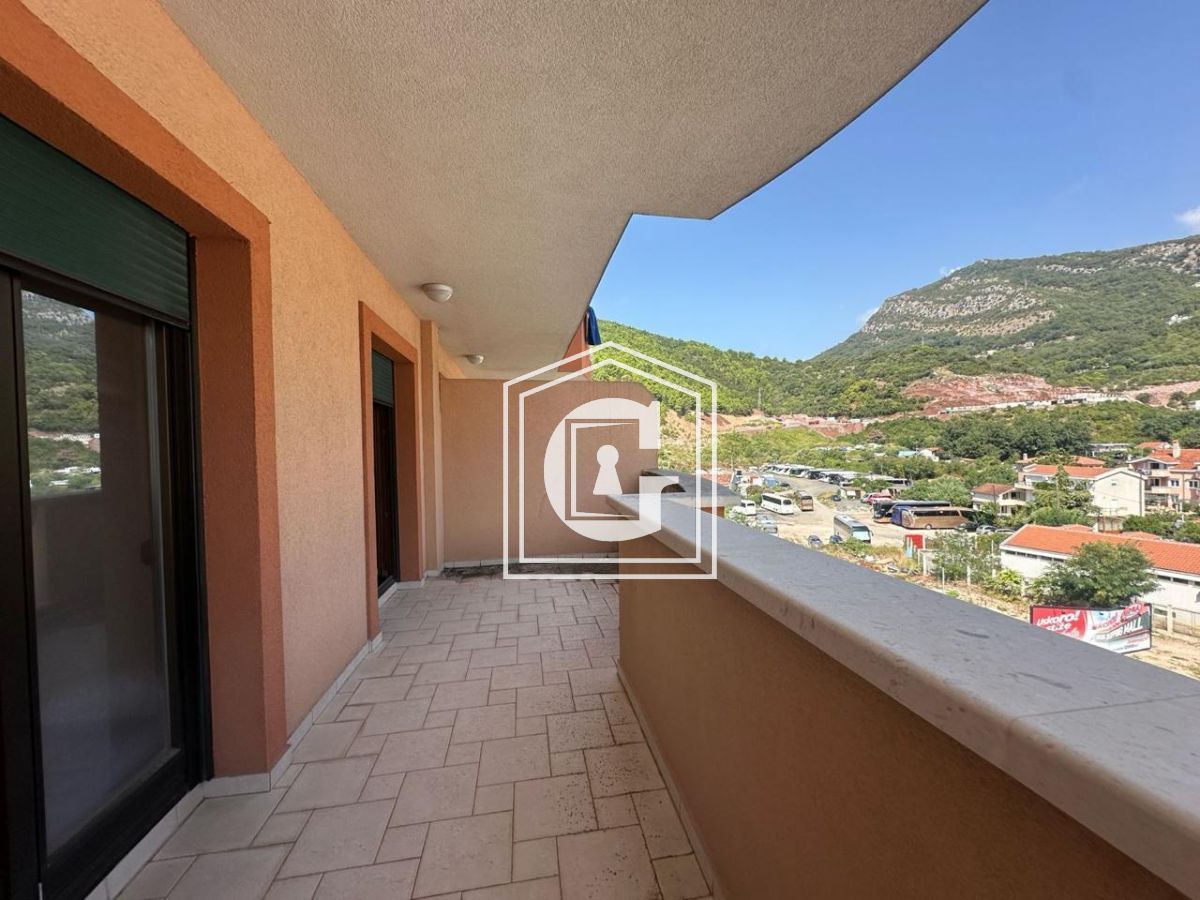 Апартаменты в Будве, Черногория, 72 м² - фото 5