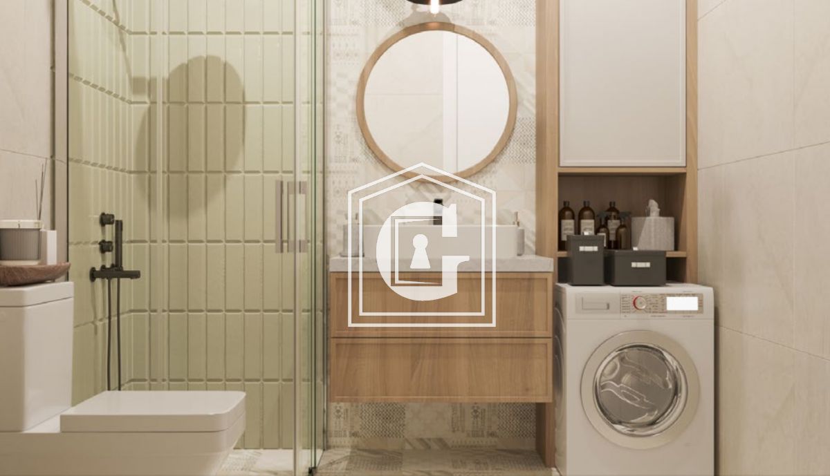 Апартаменты в Бечичи, Черногория, 52 м² - фото 6