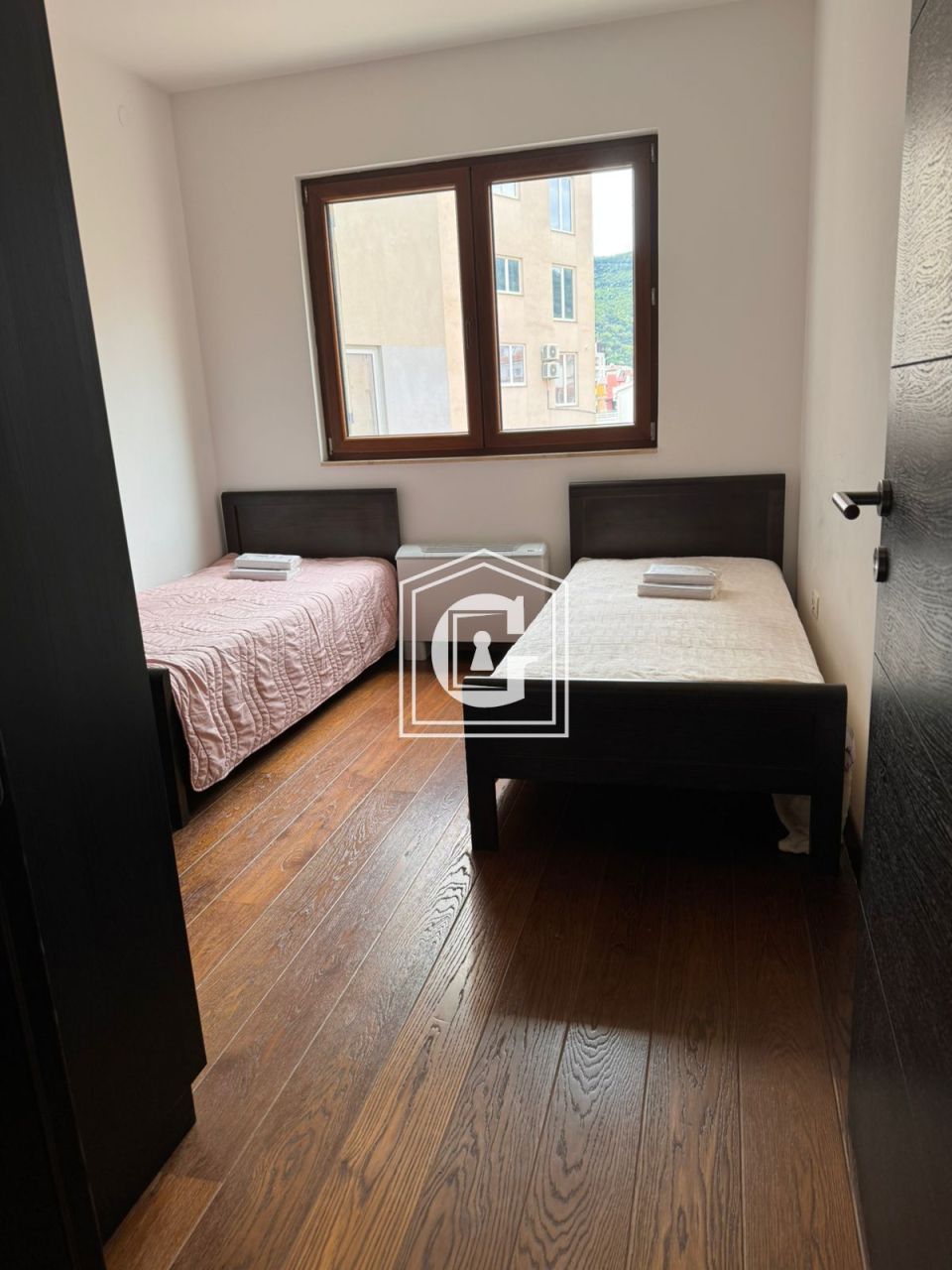 Апартаменты в Будве, Черногория, 86 м² - фото 6