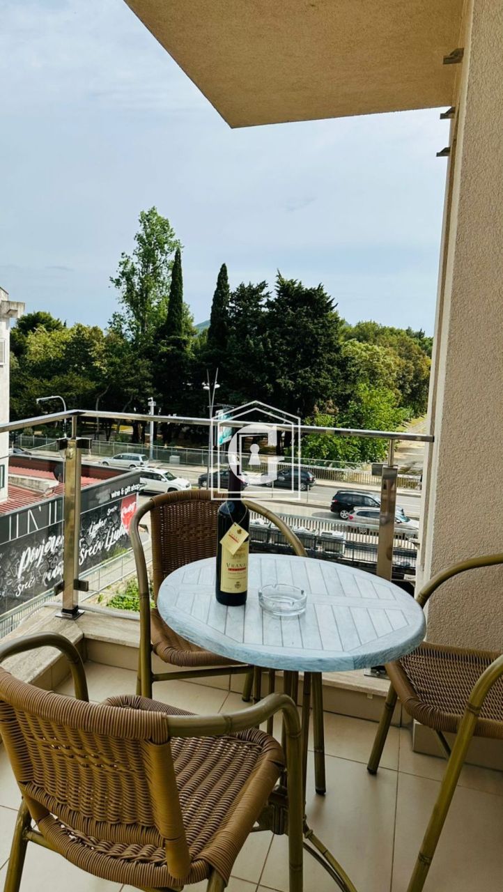 Апартаменты в Будве, Черногория, 86 м² - фото 7