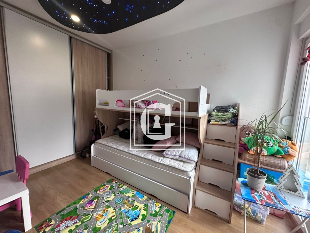 Апартаменты в Будве, Черногория, 58 м² - фото 7