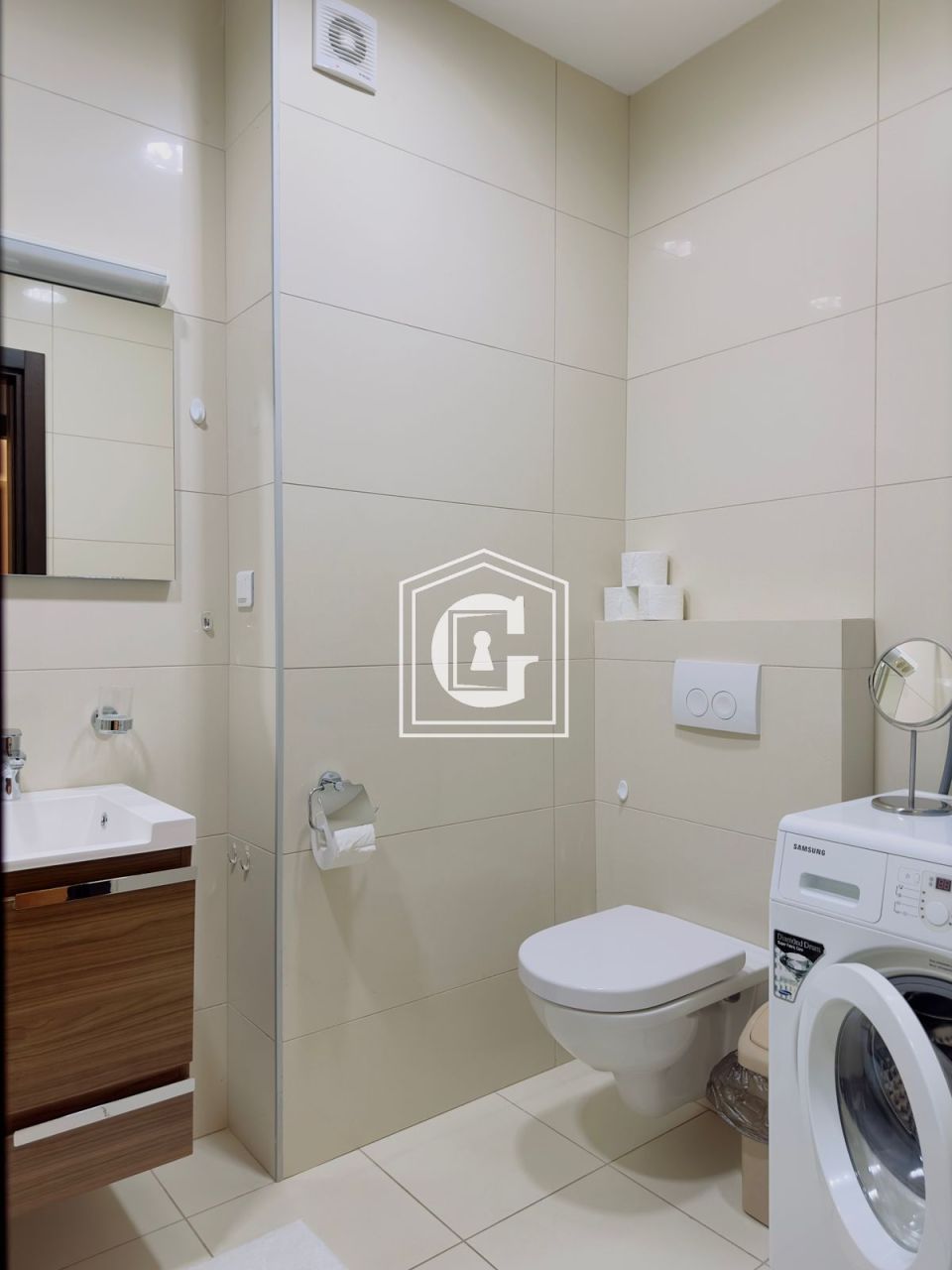 Апартаменты в Будве, Черногория, 86 м² - фото 8