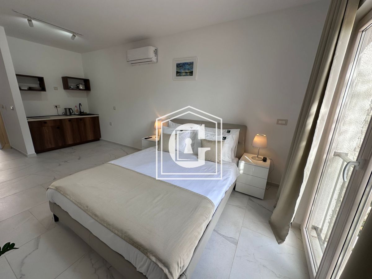 Апартаменты в Пржно, Черногория, 25 м² - фото 8