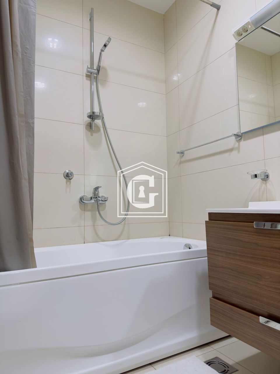 Апартаменты в Будве, Черногория, 86 м² - фото 9