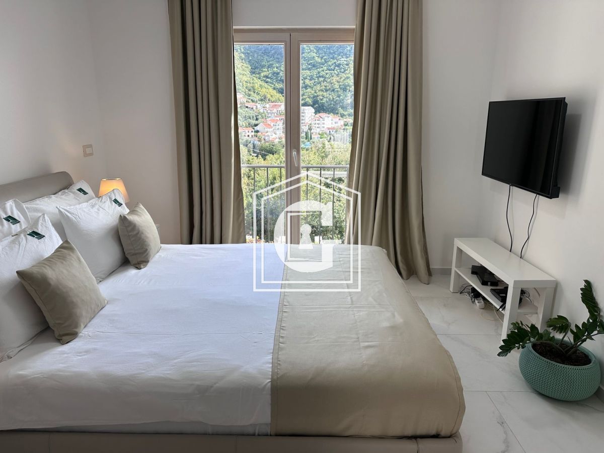 Апартаменты в Пржно, Черногория, 25 м² - фото 11