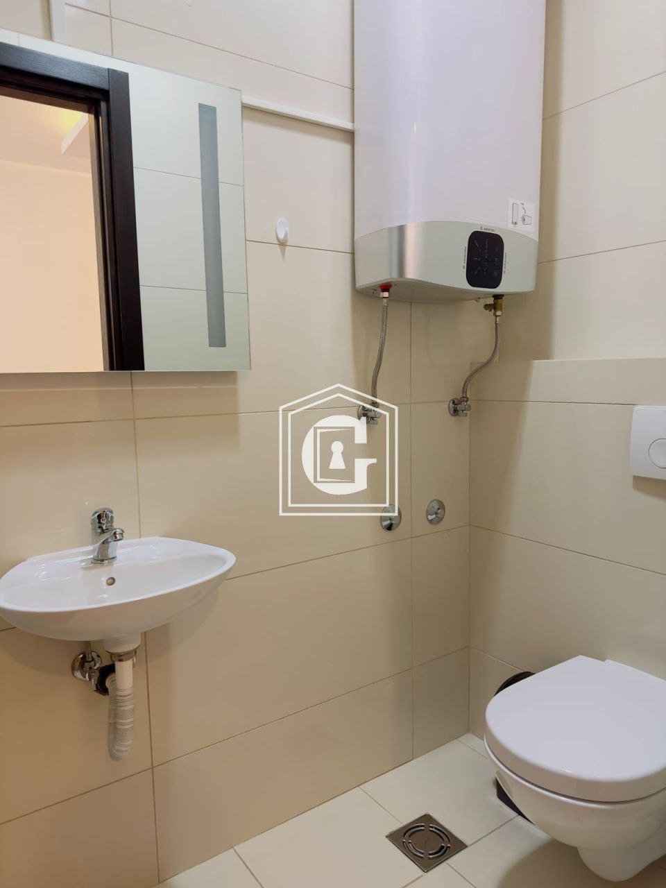 Апартаменты в Будве, Черногория, 86 м² - фото 11