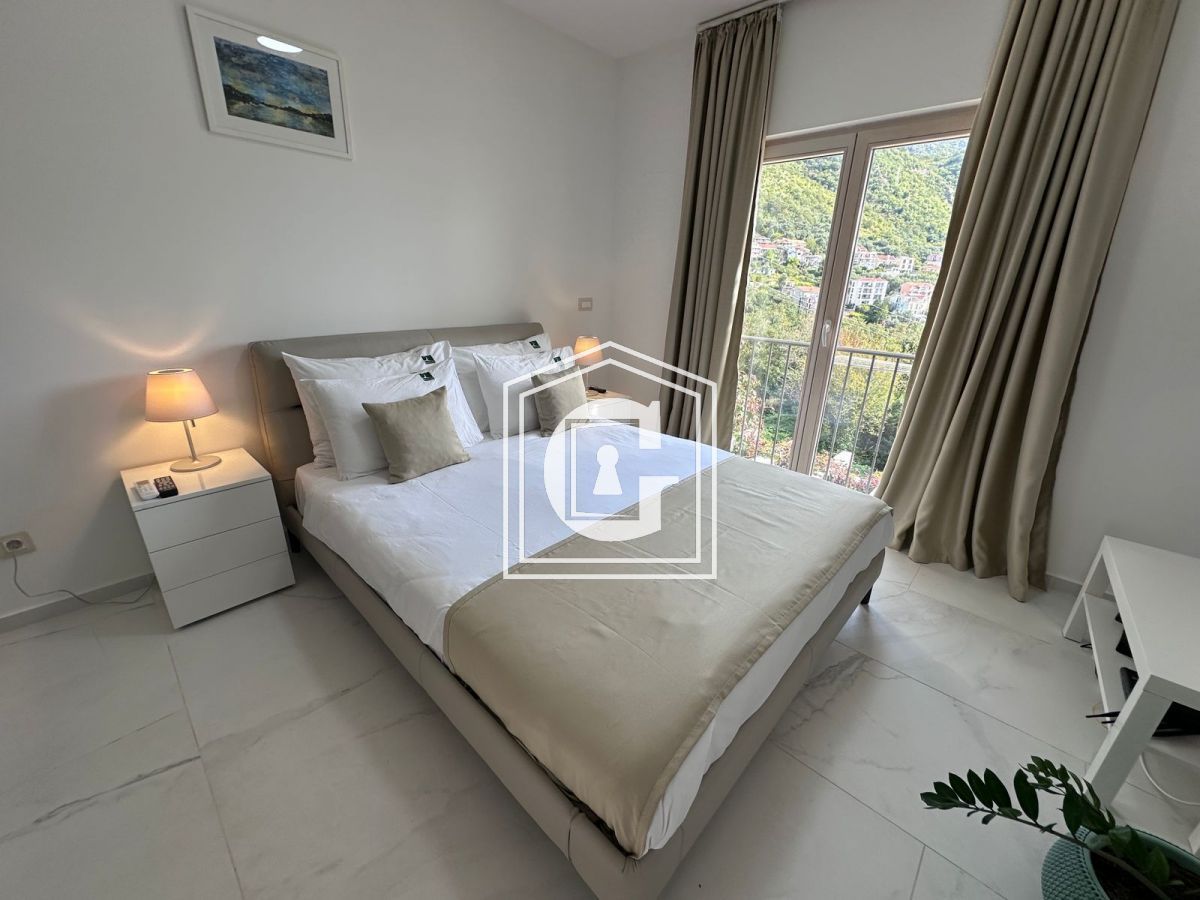 Апартаменты в Пржно, Черногория, 25 м² - фото 12