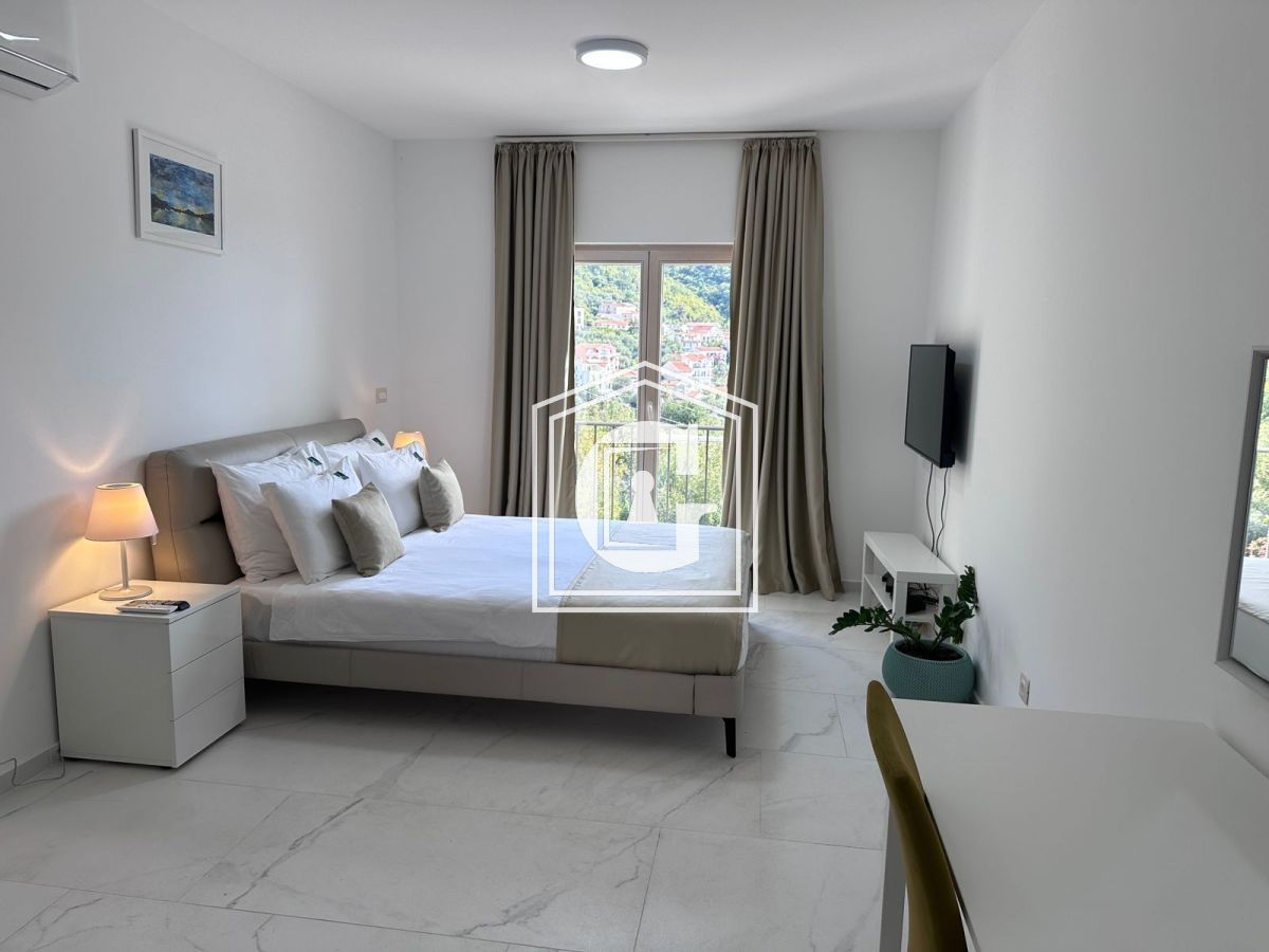 Апартаменты в Пржно, Черногория, 25 м² - фото 13