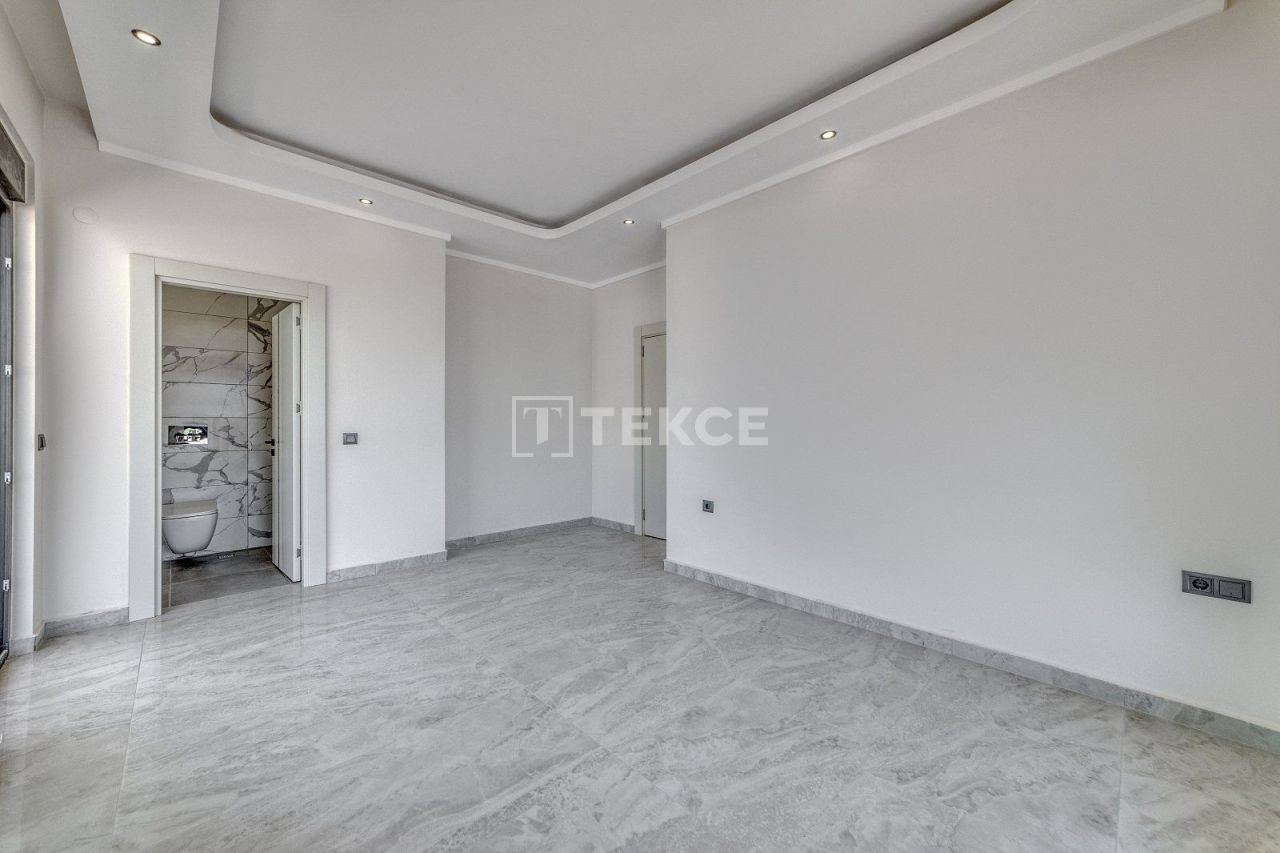 Апартаменты в Алании, Турция, 292 м² - фото 9