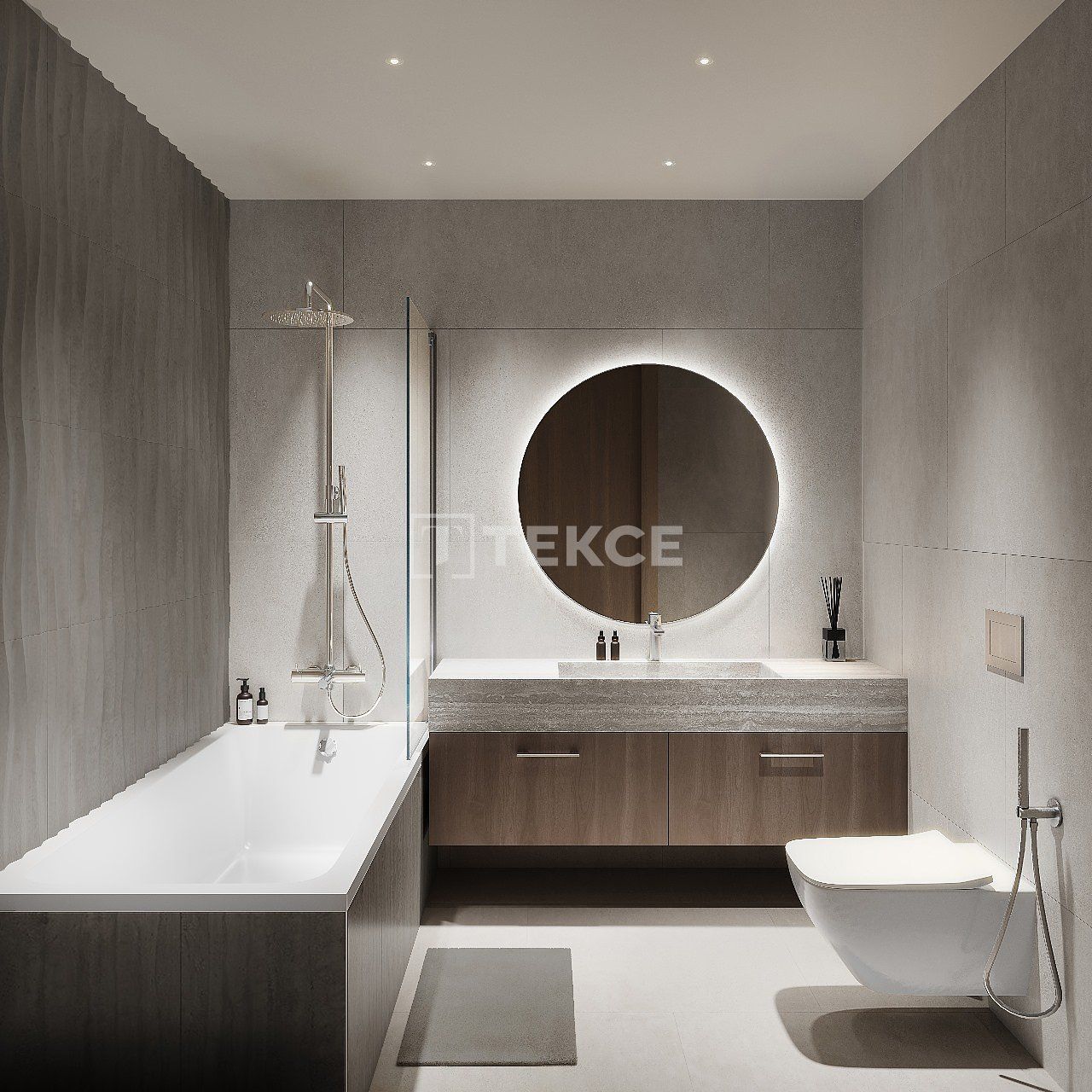 Апартаменты Аль-Фурджан, ОАЭ, 207 м² - фото 12