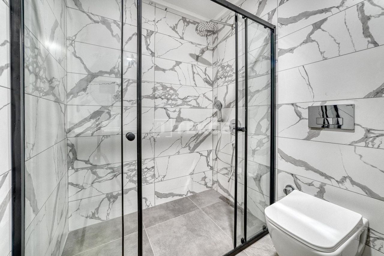 Пентхаус в Алании, Турция, 130 м² - фото 18