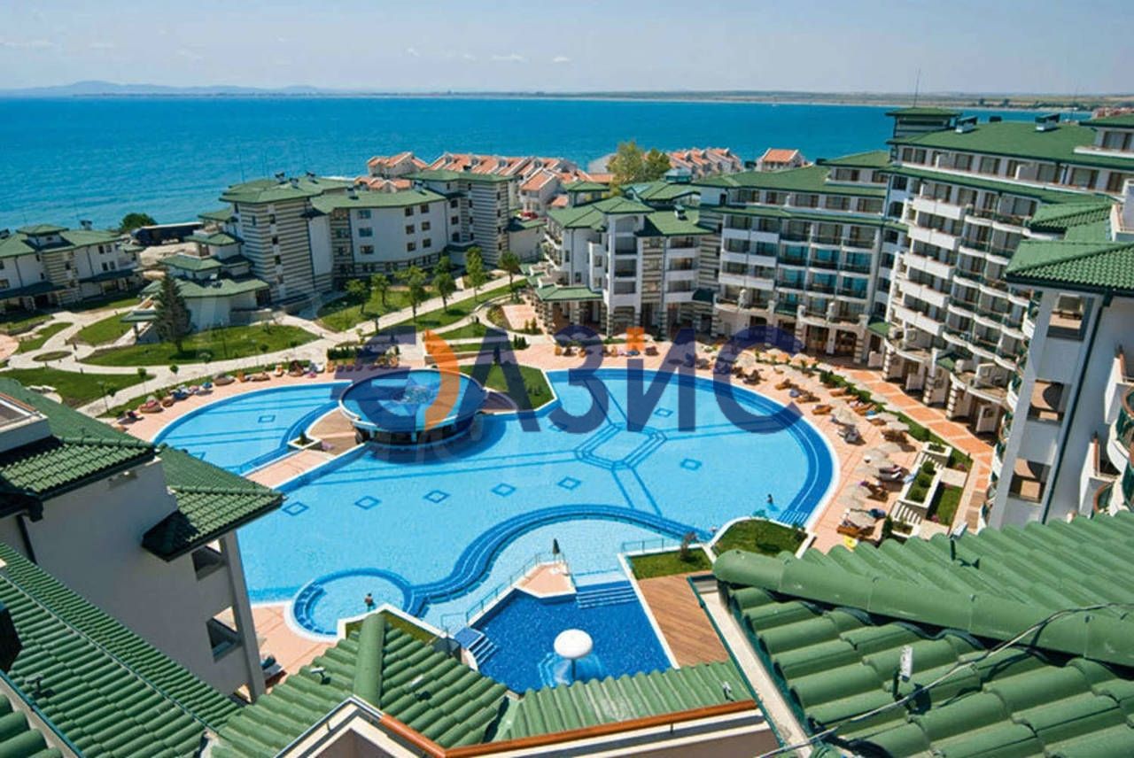 Апартаменты в Равде, Болгария, 90 м² - фото 17