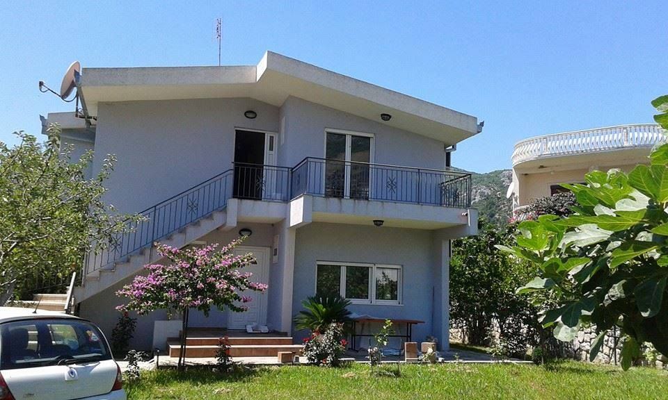 Отель, гостиница в Сутоморе, Черногория, 252 м² - фото 1