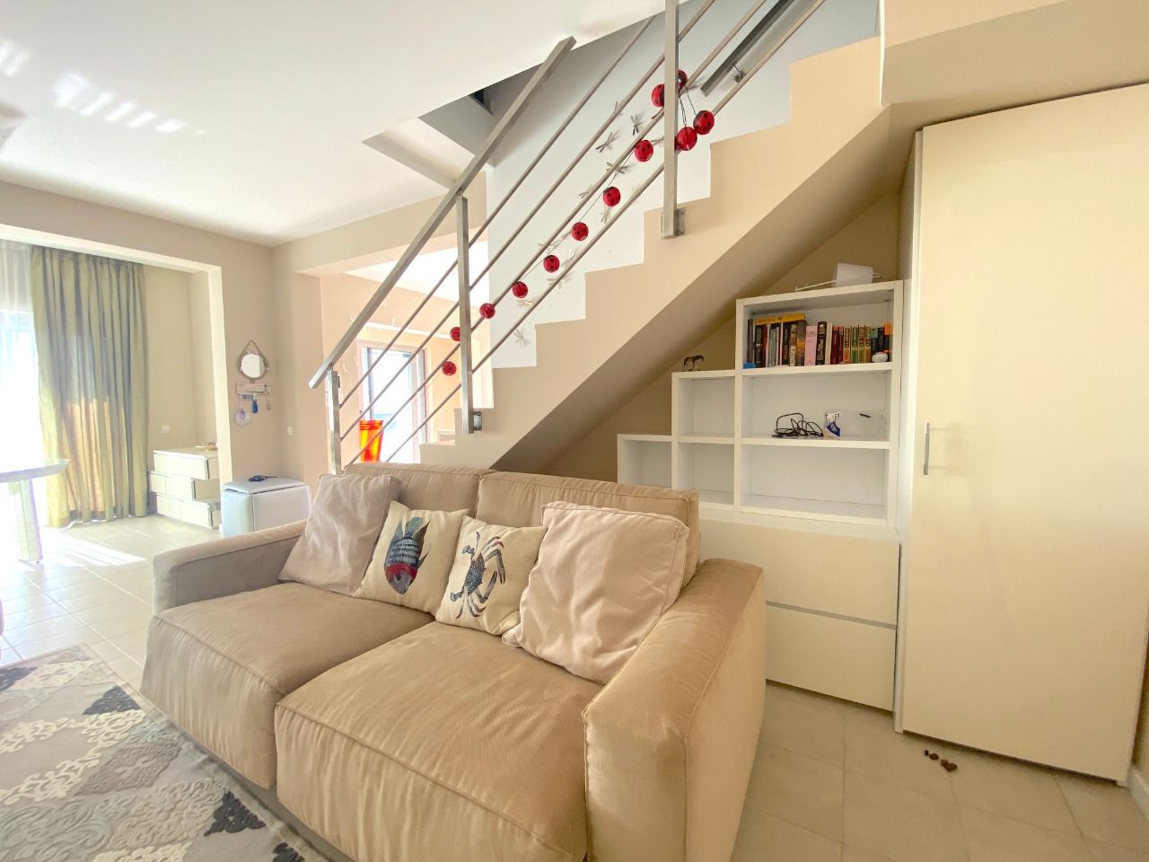 Вилла в Святом Стефане, Черногория, 250 м² - фото 1