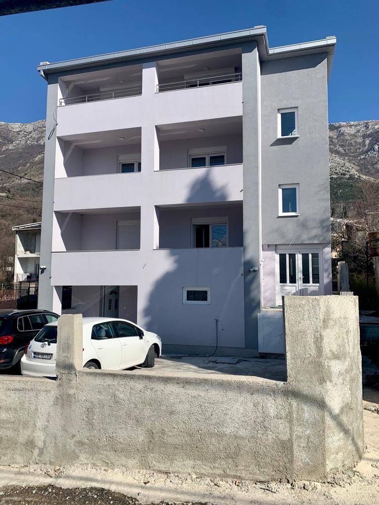 Отель, гостиница в Сутоморе, Черногория, 350 м² - фото 1