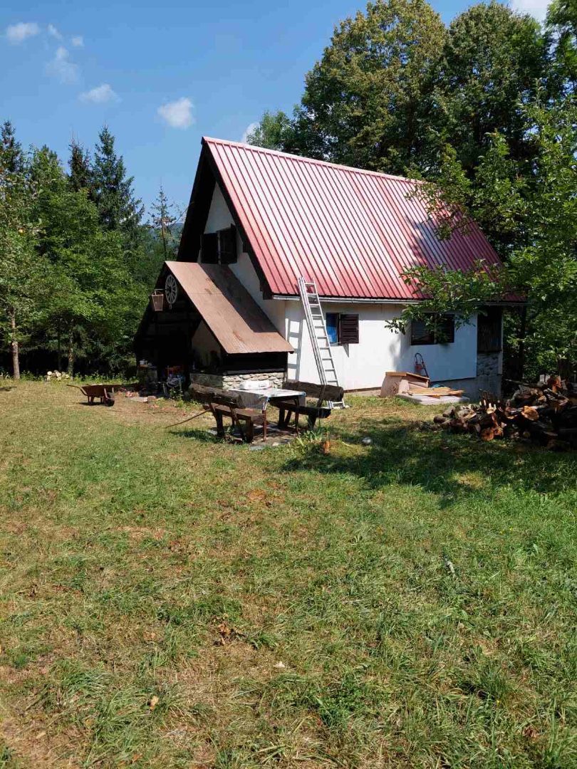 Дом в Колашине, Черногория, 110 м² - фото 1