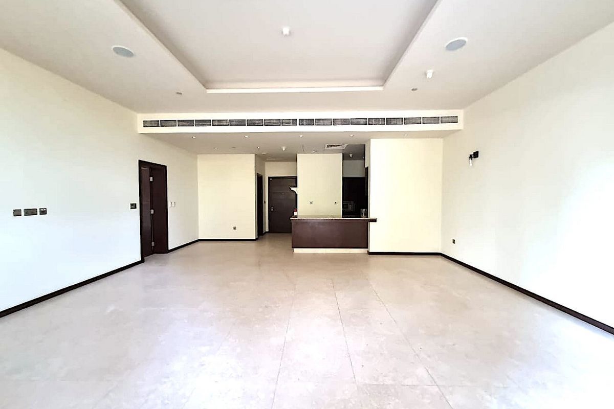 Квартира в Дубае, ОАЭ, 160 м² - фото 1