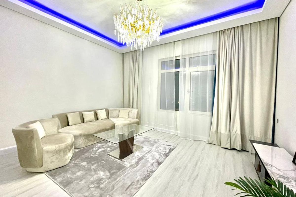 Квартира в Дубае, ОАЭ, 147 м² - фото 1