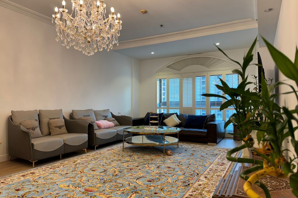 Квартира в Дубае, ОАЭ, 175 м² - фото 1