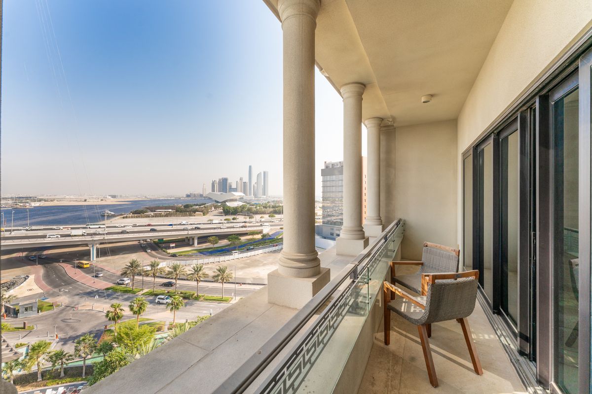 Квартира в Дубае, ОАЭ, 279 м² - фото 1