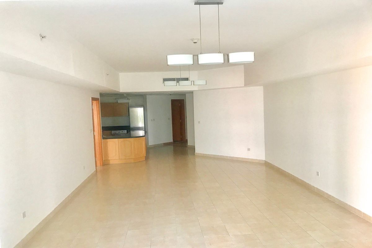 Квартира в Дубае, ОАЭ, 126 м² - фото 1