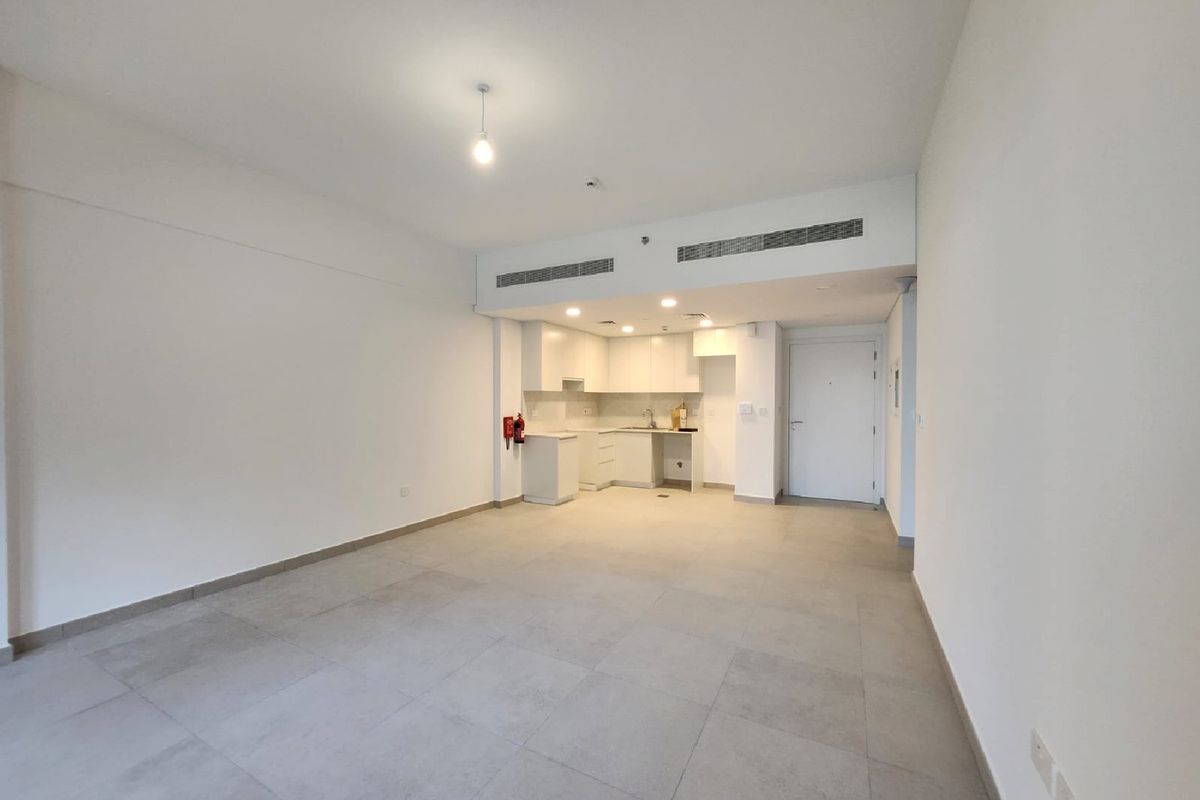 Квартира в Дубае, ОАЭ, 72 м² - фото 1