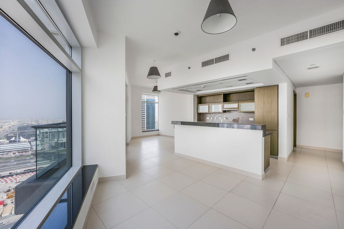 Квартира в Дубае, ОАЭ, 82 м² - фото 1