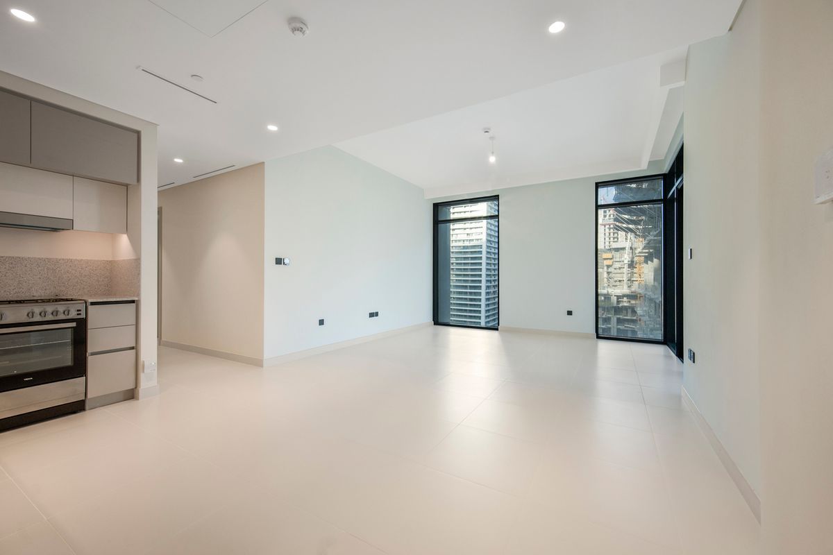Квартира в Дубае, ОАЭ, 102 м² - фото 1