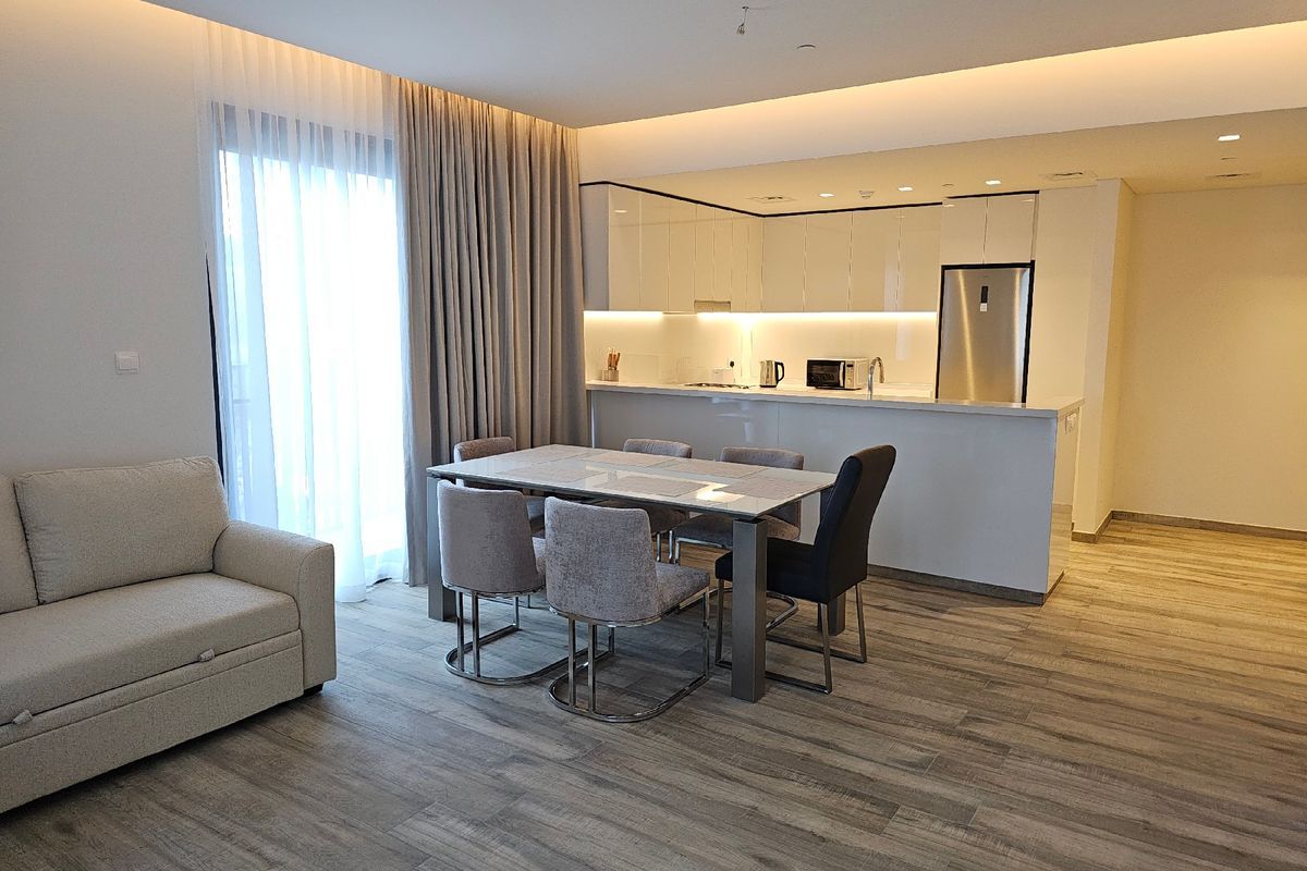 Квартира в Дубае, ОАЭ, 78 м² - фото 1