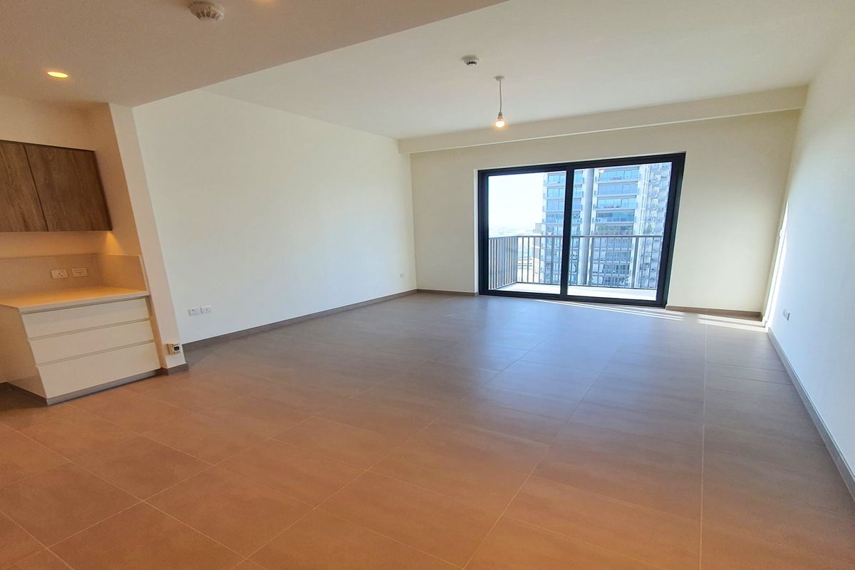Квартира в Дубае, ОАЭ, 61 м² - фото 1