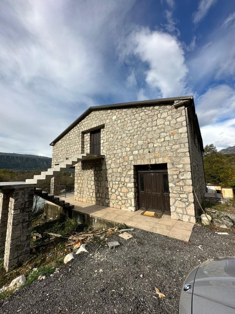 Отель, гостиница в Даниловграде, Черногория, 400 м² - фото 2