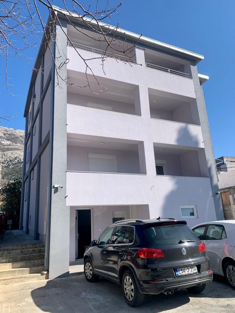 Отель, гостиница в Сутоморе, Черногория, 350 м² - фото 2