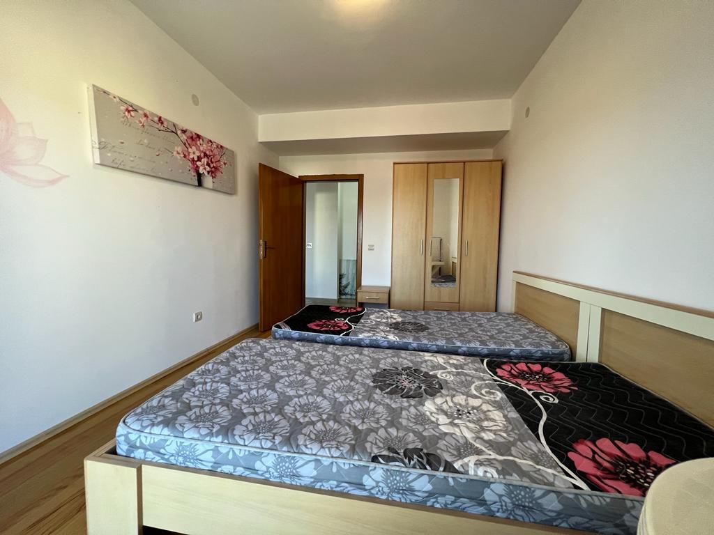 Квартира в Игало, Черногория, 49 м² - фото 2