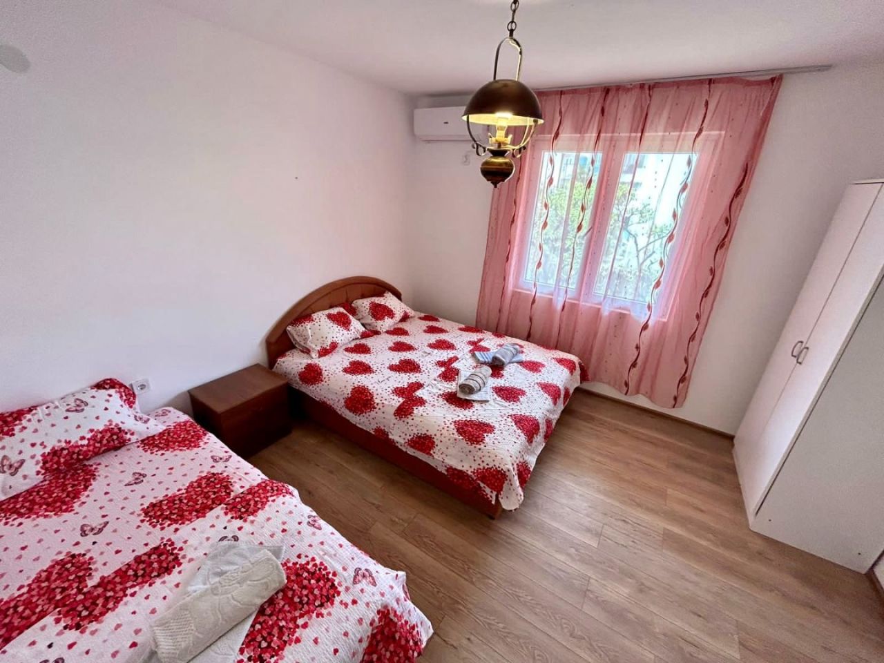 Отель, гостиница в Баре, Черногория, 160 м² - фото 2