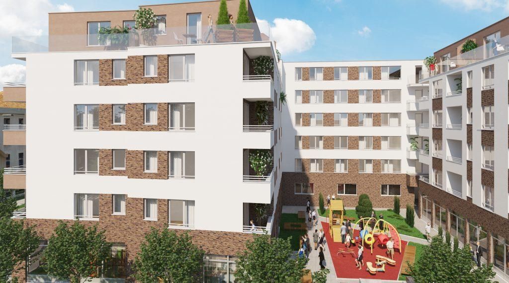 Квартира в Белграде, Сербия, 44 м² - фото 2