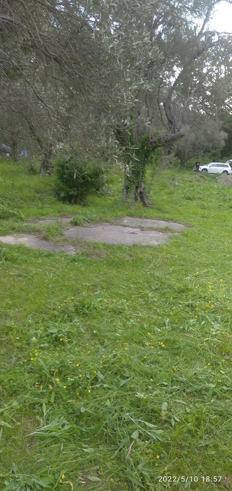 Земля в Булярице, Черногория, 518 м² - фото 2