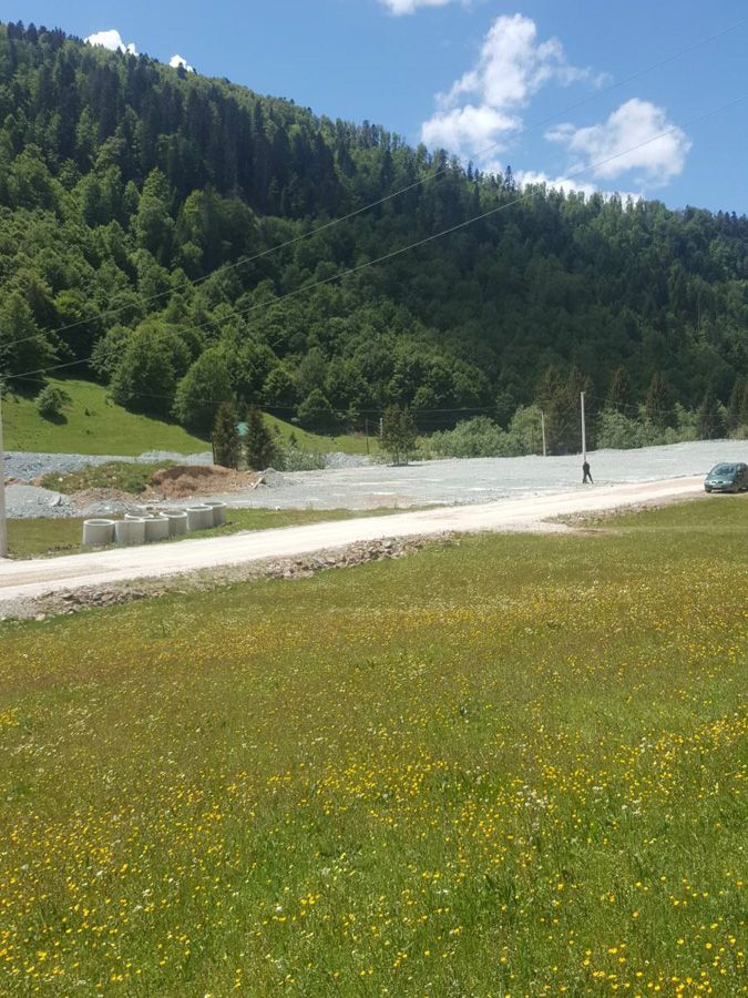 Земля в Колашине, Черногория, 2 109 м² - фото 2