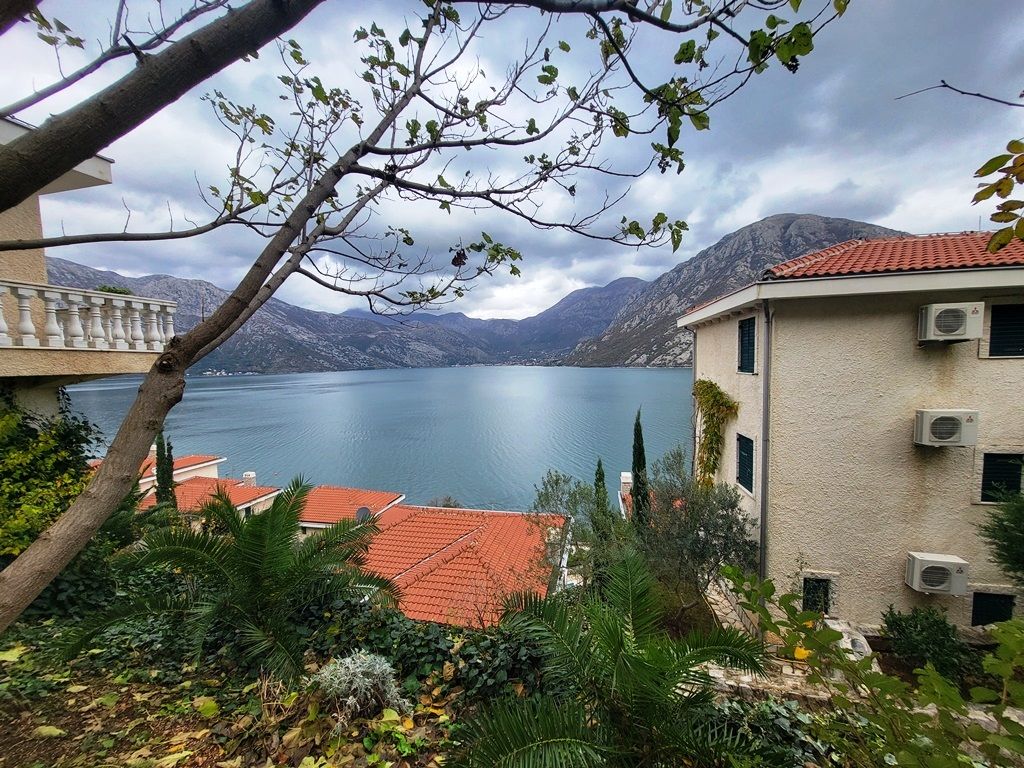 Квартира в Костанице, Черногория, 126 м² - фото 2