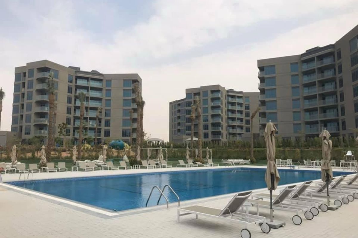 Квартира в Дубае, ОАЭ, 44 м² - фото 2