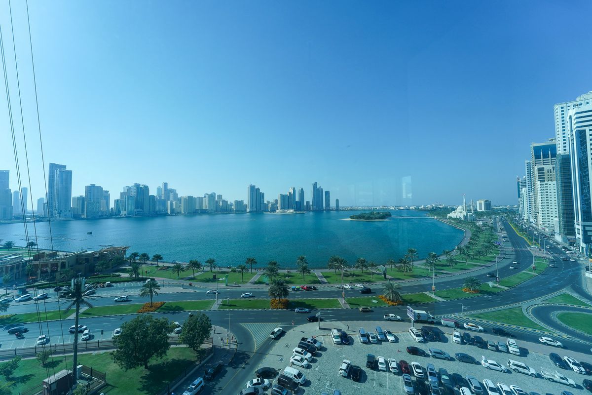 Коммерческая недвижимость в Шардже, ОАЭ, 195 м² - фото 2