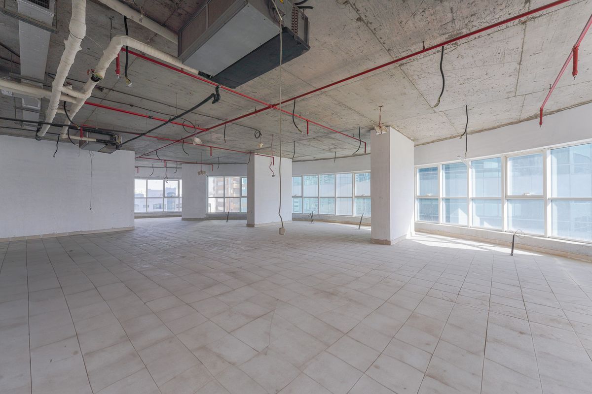 Коммерческая недвижимость в Шардже, ОАЭ, 208 м² - фото 2