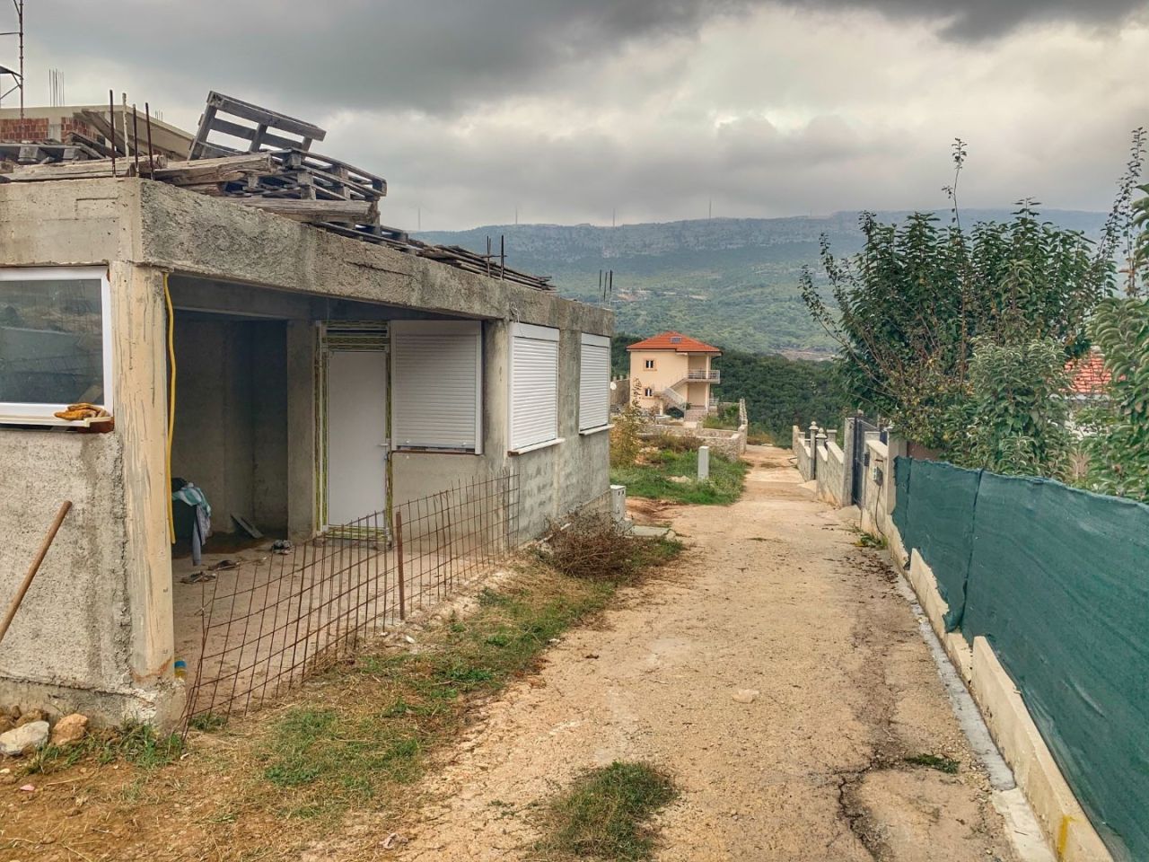 Дом в Улцине, Черногория, 80 м² - фото 3