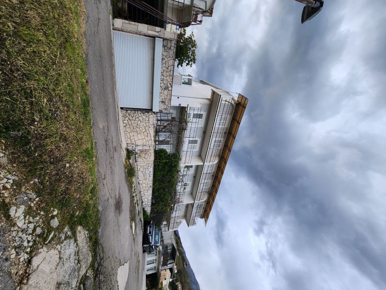 Отель, гостиница в Игало, Черногория - фото 3