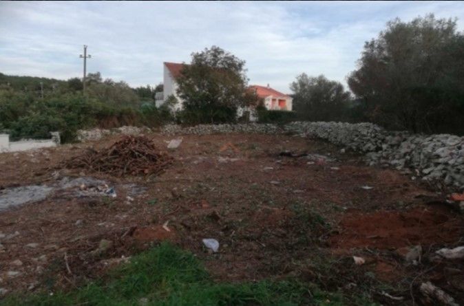 Земля на Корчуле, Хорватия, 448 м² - фото 3