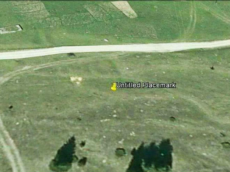 Земля в Колашине, Черногория, 2 109 м² - фото 3