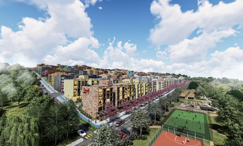 Коммерческая недвижимость в Ялове, Турция - фото 3