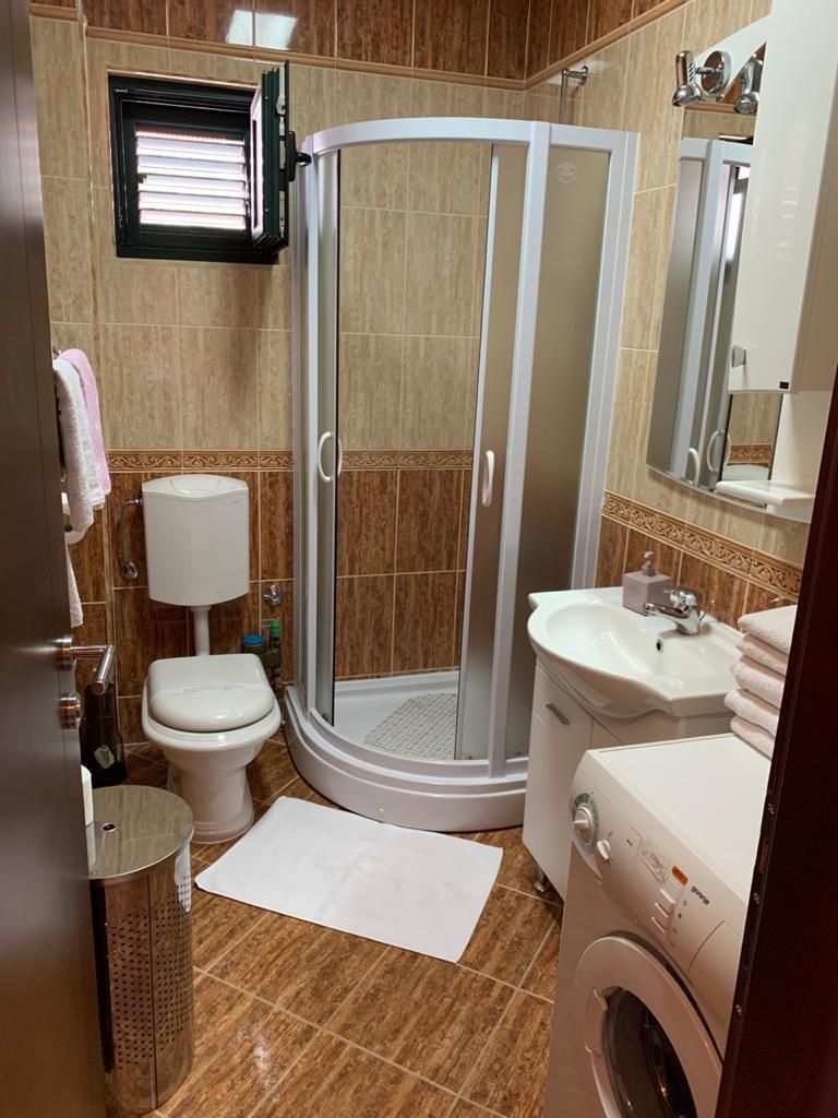 Квартира в Святом Стефане, Черногория, 50 м² - фото 3