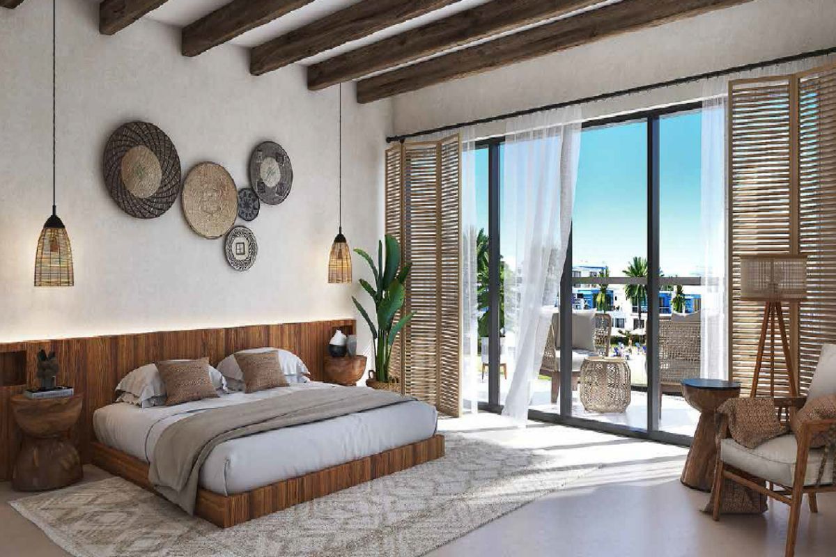 Таунхаус в Дубае, ОАЭ, 144 м² - фото 3